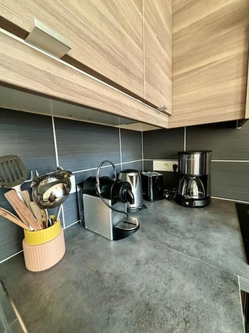 Le Au Coeur De 2eme Etage 6 Personnes *