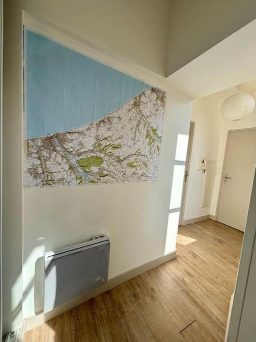 Apartment Le Au Coeur De 2eme Etage 6 Personnes Dieppe