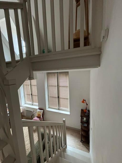 Apartment Le Au Coeur De 2eme Etage 6 Personnes Dieppe