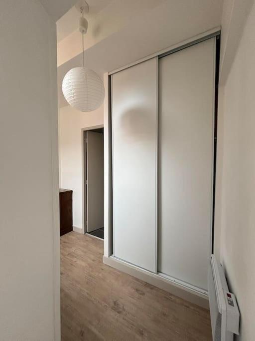 Le Au Coeur De 2eme Etage 6 Personnes * Dieppe