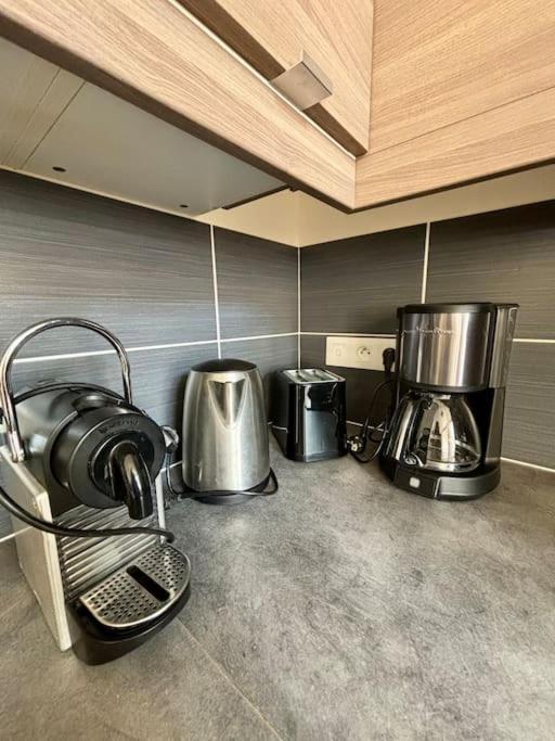 Le Au Coeur De 2eme Etage 6 Personnes * Dieppe